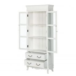 Maison Belfort Vaisselier Belleville - 2 portes 18 Maison Belfort Vaisselier Belleville - 2 portes -Meubles de salle à manger Soldes Magasin vitrinenschrank belleville 2 tuerig 3615905