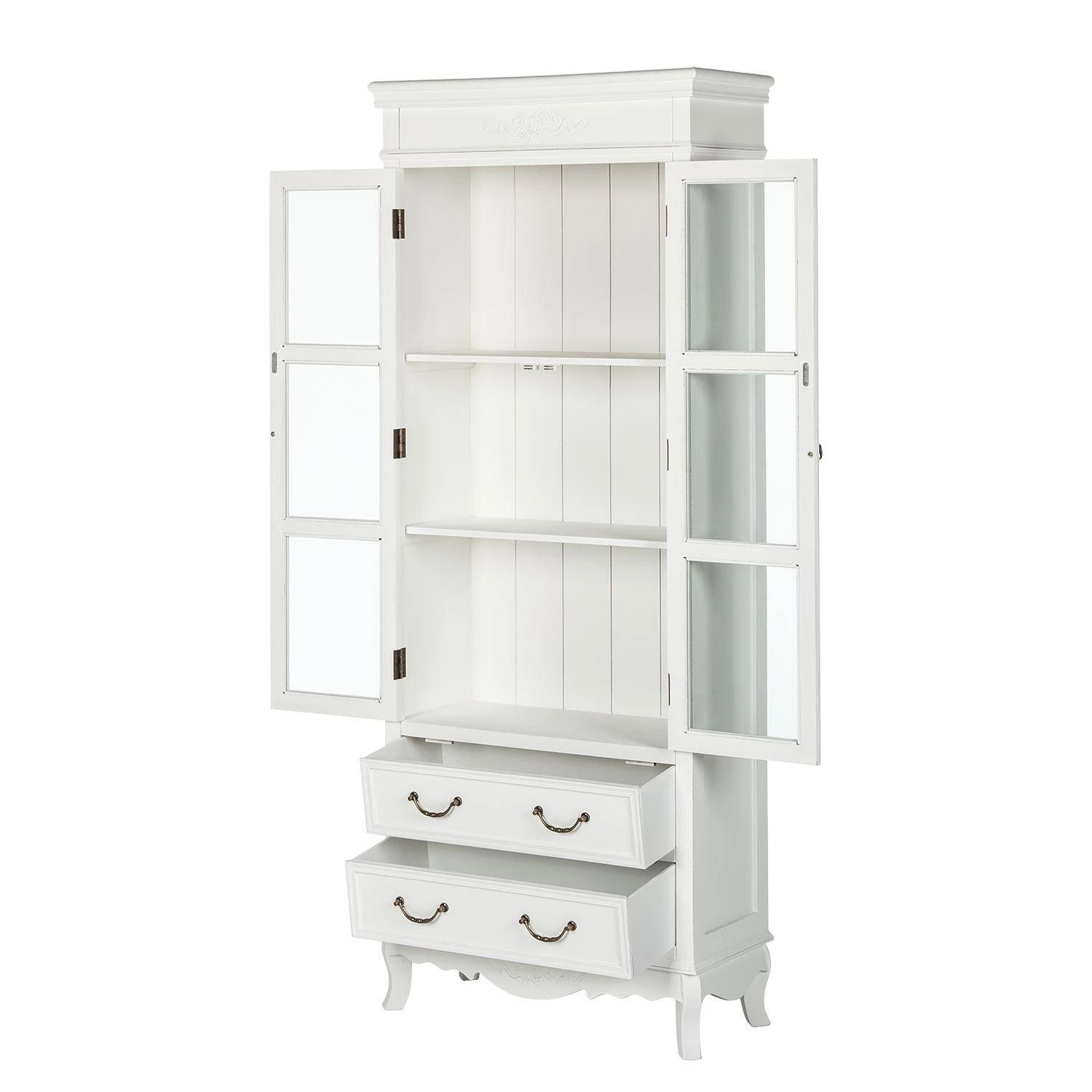 Maison Belfort Vaisselier Belleville - 2 portes 9 Maison Belfort Vaisselier Belleville - 2 portes – Image 9