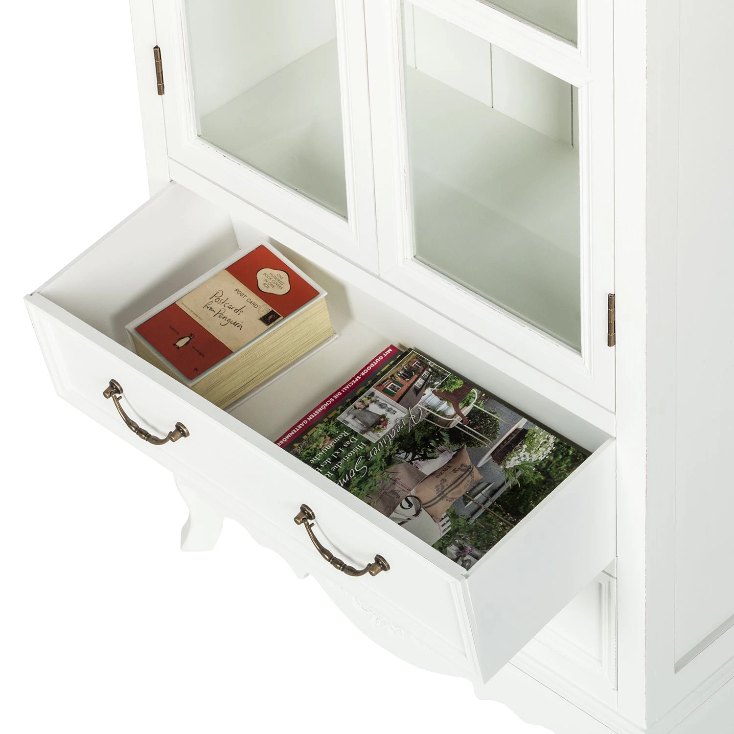 Maison Belfort Vaisselier Belleville - 2 portes 10 Maison Belfort Vaisselier Belleville - 2 portes – Image 10