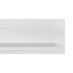 Maison Belfort Étagère Geestland - Imitation pin blanc 9 Maison Belfort Étagère Geestland - Imitation pin blanc -Meubles de salle à manger Soldes Magasin wandboard geestland pinie weiss dekor 4535788