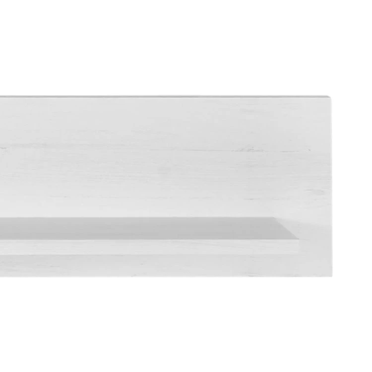 Maison Belfort Étagère Geestland - Imitation pin blanc 5 Maison Belfort Étagère Geestland - Imitation pin blanc – Image 5