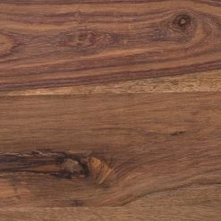 Wolf-Möbel Étagère murale Yoga - Sheesham massif -Meubles de salle à manger Soldes Magasin wandboard kerala sheesham massiv natur 370262