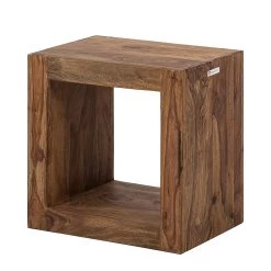 Wolf-Möbel Cube Yoga - Sheesham massif