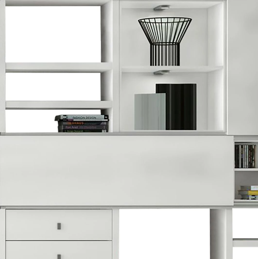 Loftscape Etagère XXL Emporior I.C - Avec éclairage 3 Loftscape Etagère XXL Emporior I.C - Avec éclairage – Image 3